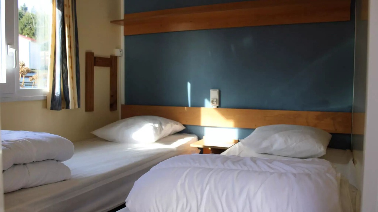 Photo of Bedroom in Miribel-les-Echelles
