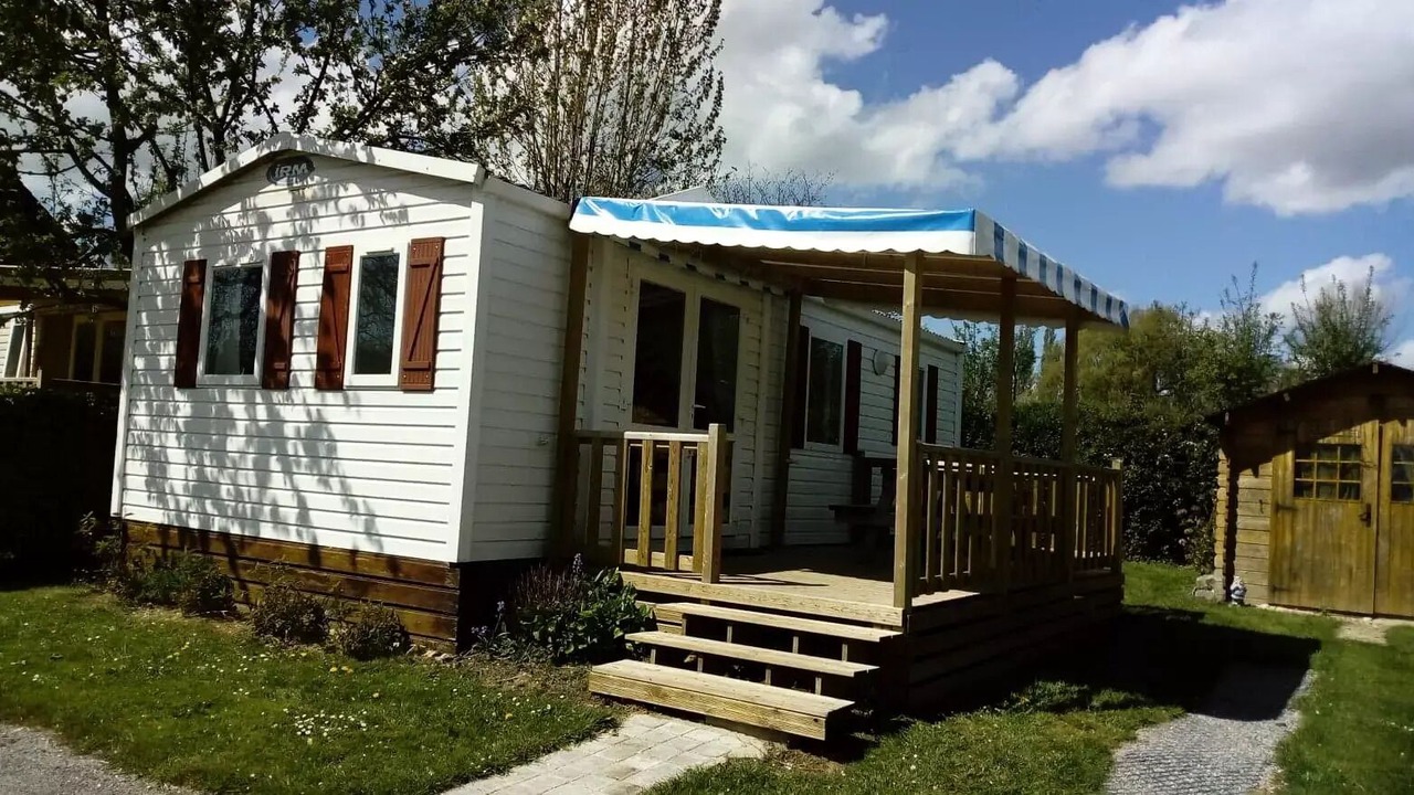 Photo of Outdoor in Licques