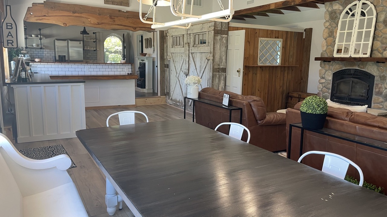 Photo of Bedroom in Jamesport