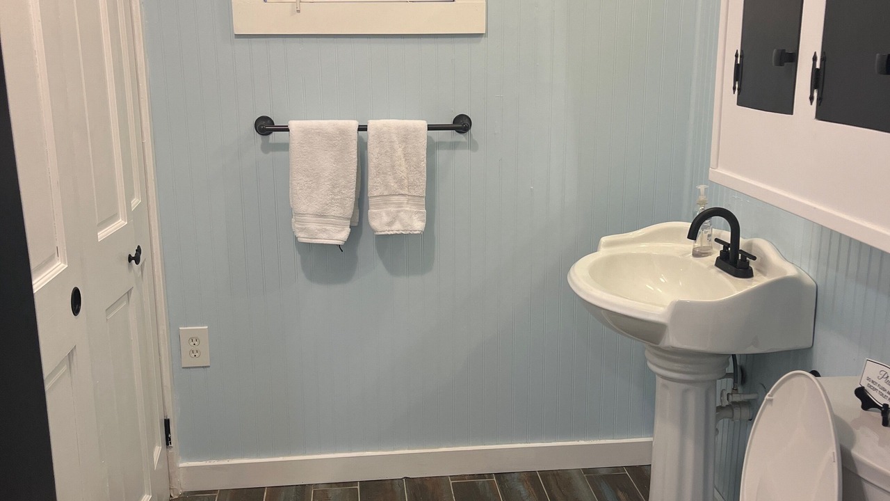 Photo of Bathroom in Jamesport