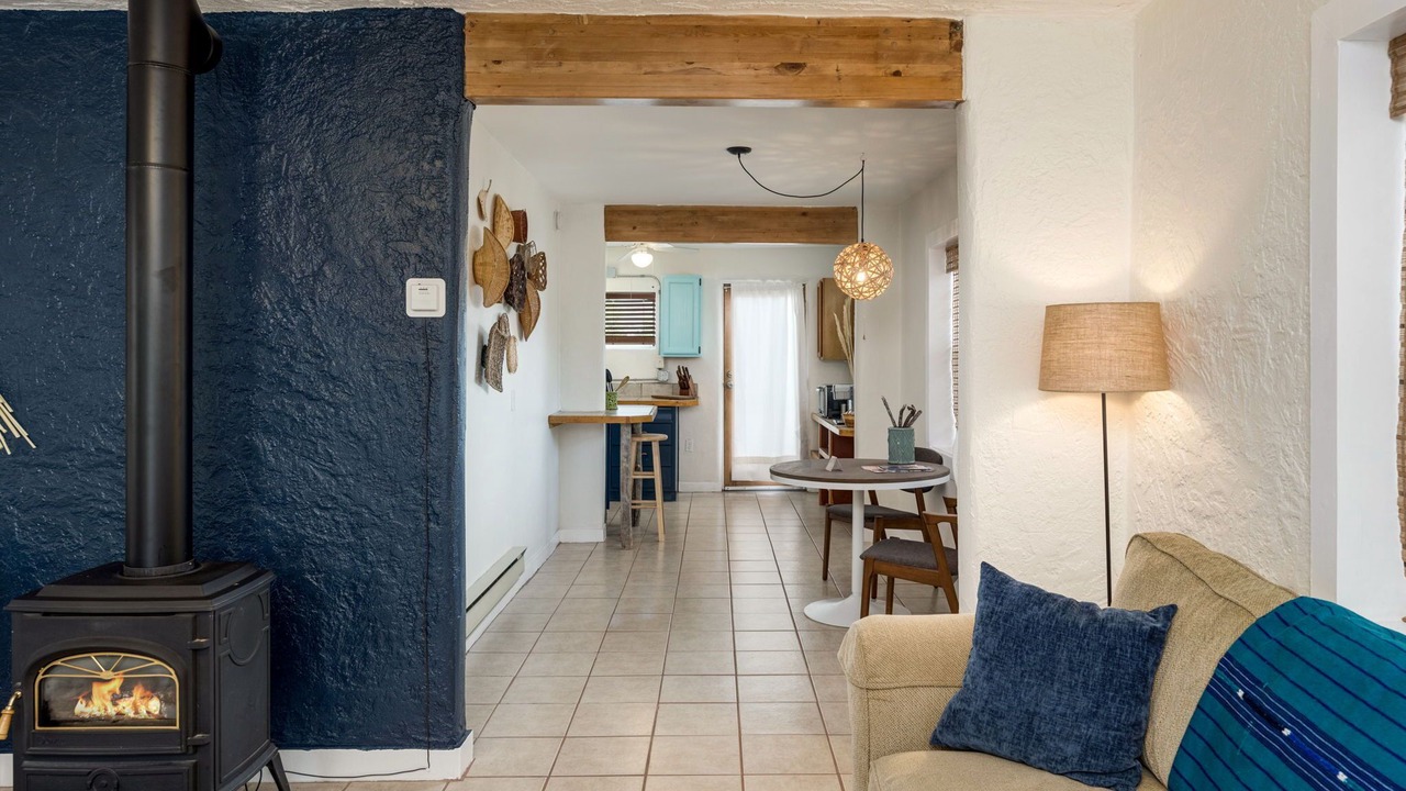 Photo of Bedroom in Truth or Consequences