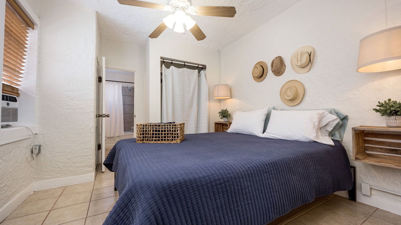 Photo of Bedroom in Truth or Consequences