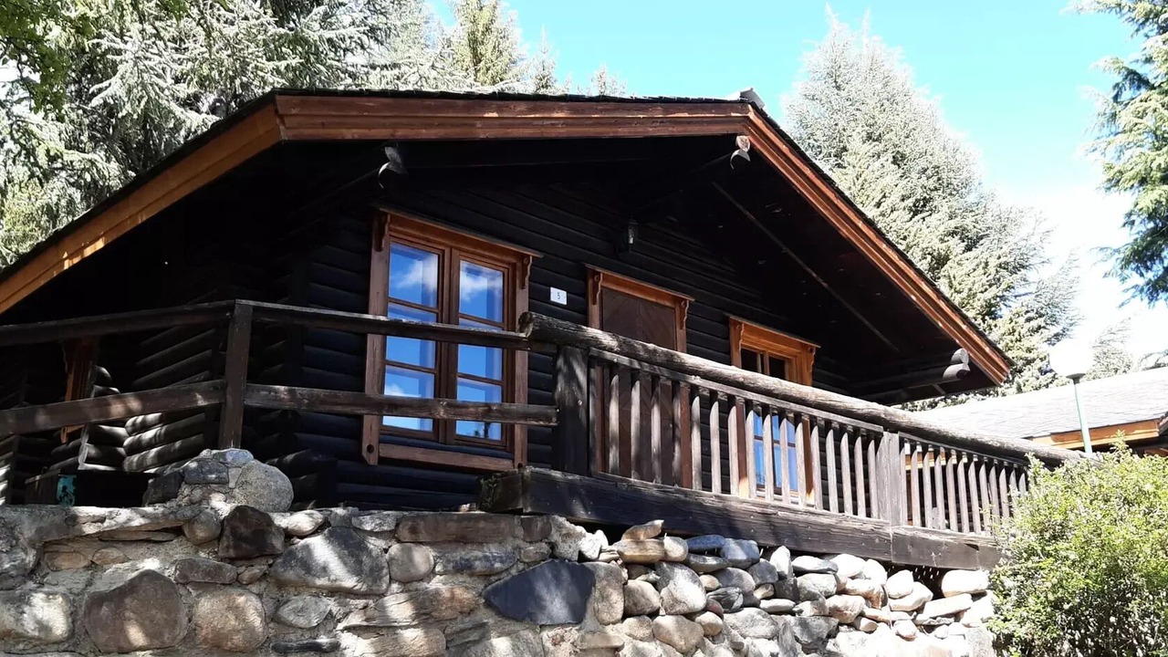 Photo of Outdoor in Estavar