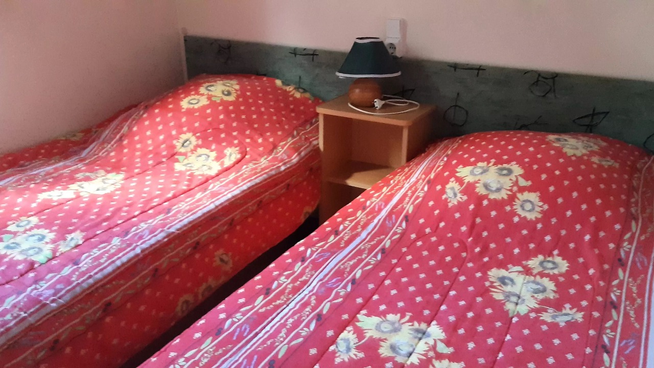 Photo of Bedroom in Estavar