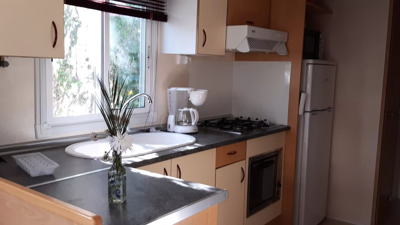 Photo of Kitchen in Estavar