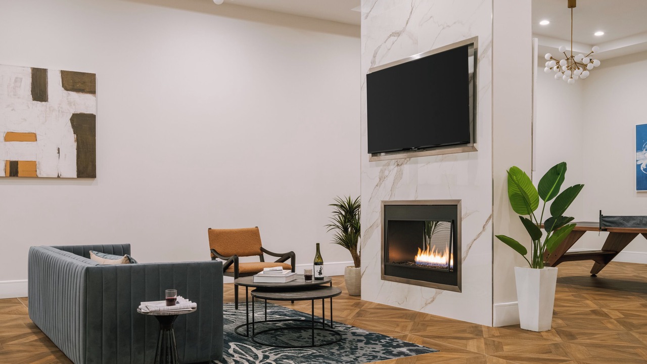 Photo of Livingroom in Midtown Village