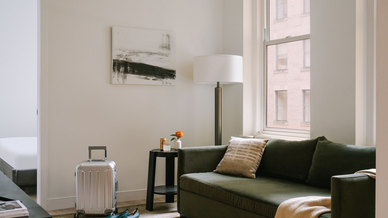 Photo of Livingroom in Midtown Village