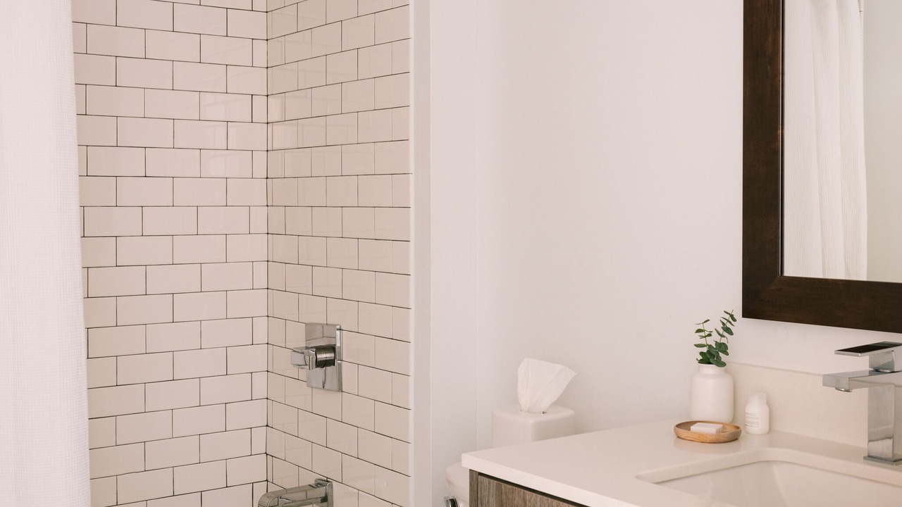 Photo of Bathroom in Midtown Village