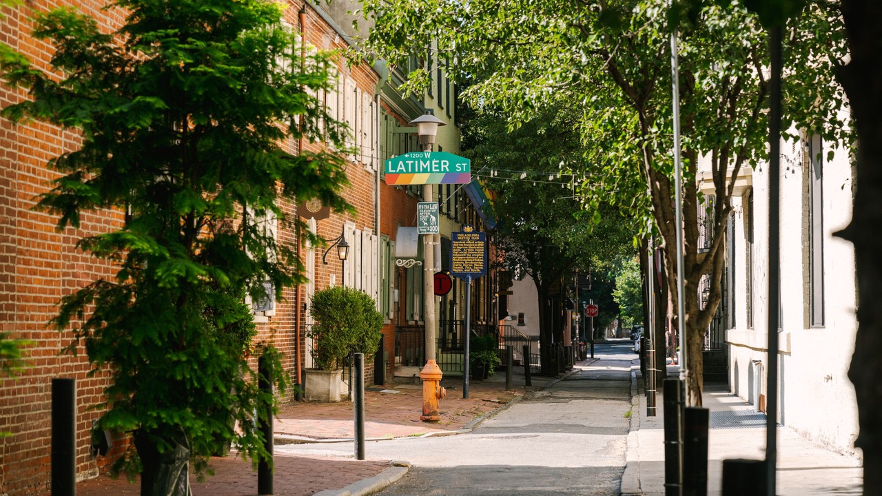Photo of Outdoor in Midtown Village