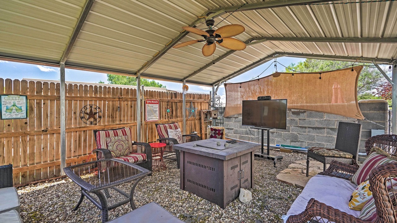 Photo of Outdoor in Garden City