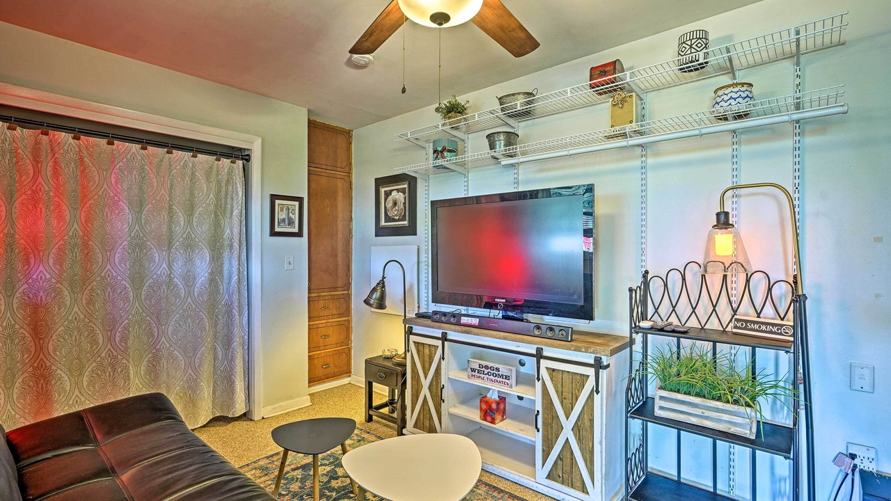 Photo of Bedroom in Garden City