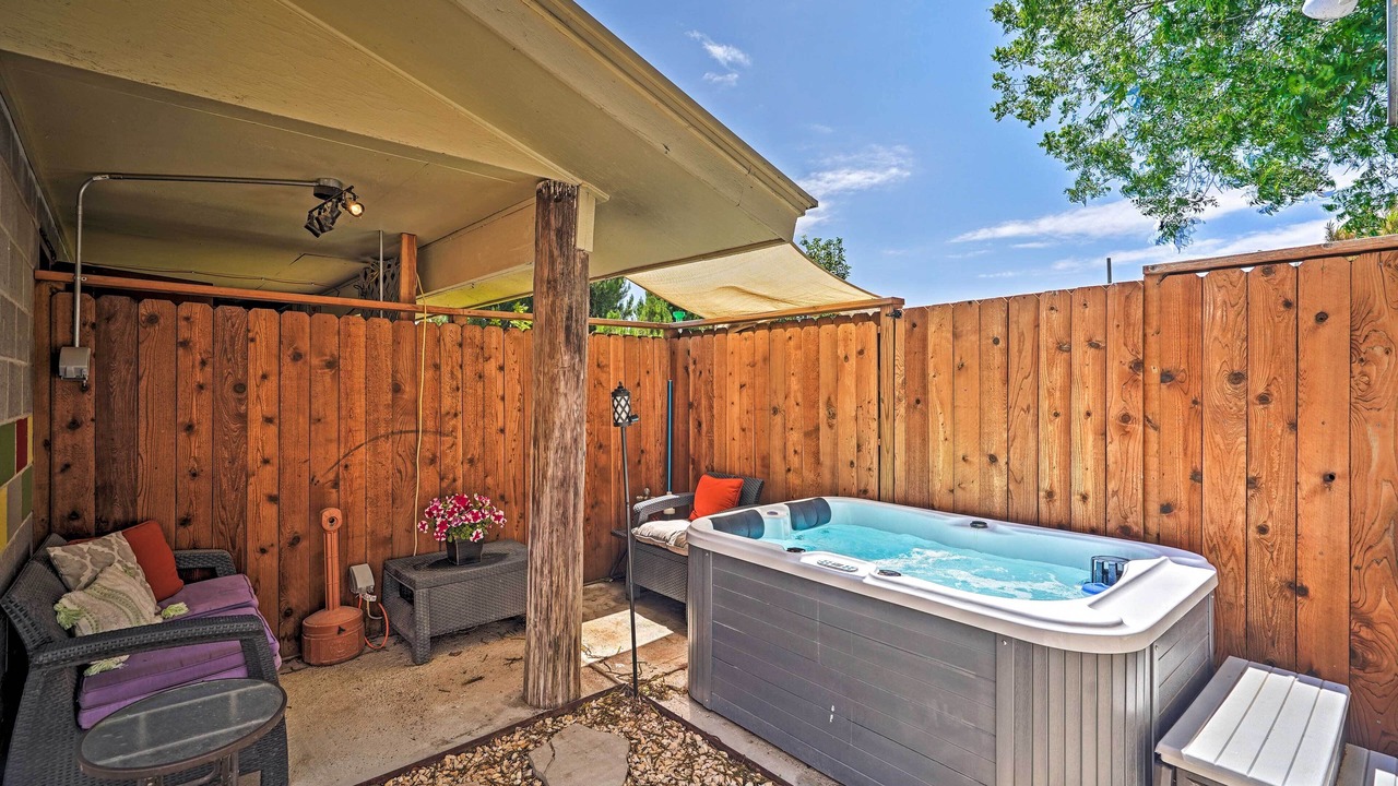 Photo of Outdoor in Garden City