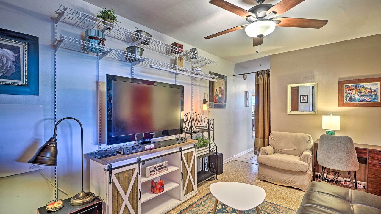 Photo of Bedroom in Garden City