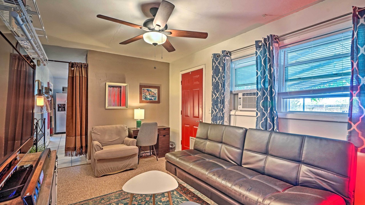 Photo of Bedroom in Garden City
