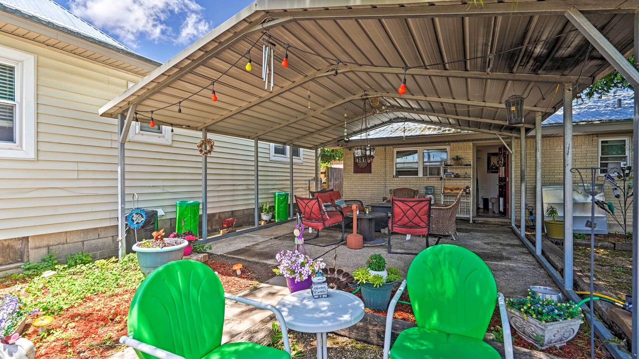 Photo of Outdoor in Garden City