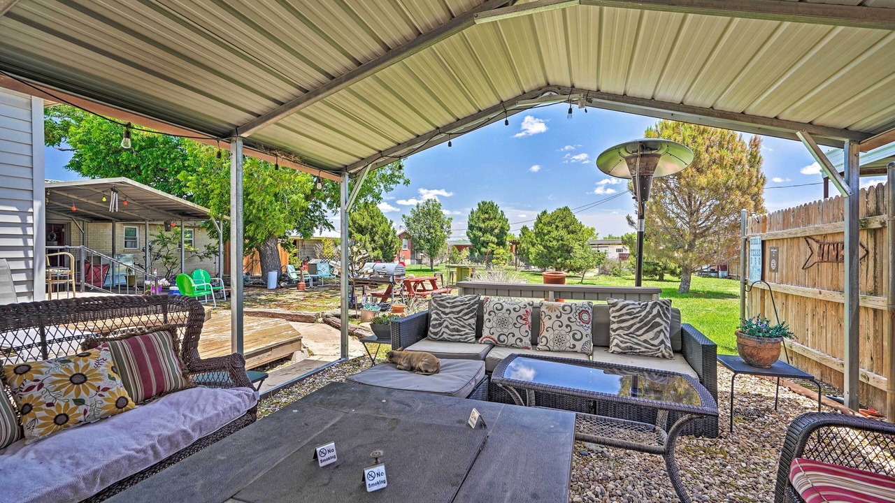 Photo of Outdoor in Garden City