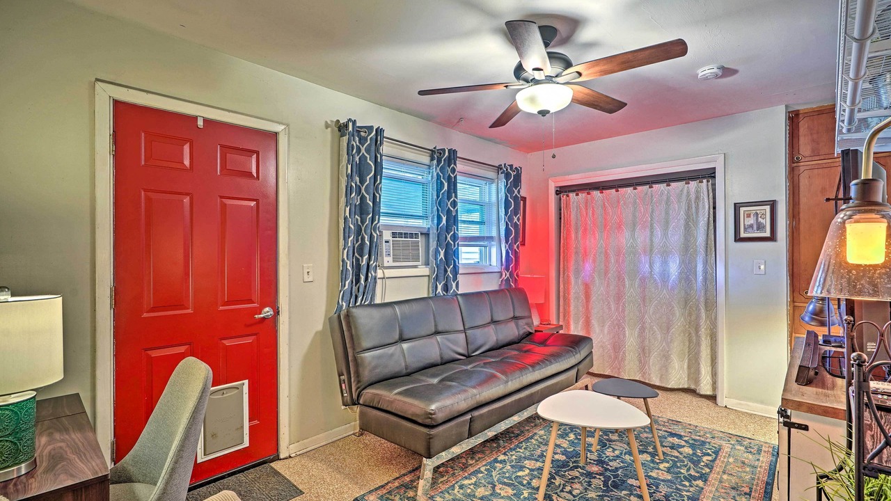 Photo of Bedroom in Garden City