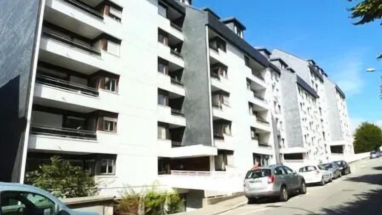Photo of Outdoor in Aix-les-Bains City Center