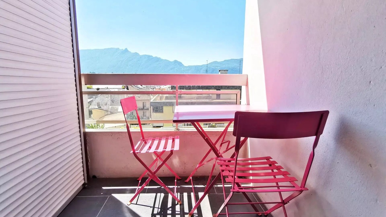 Photo of Outdoor in Aix-les-Bains City Center