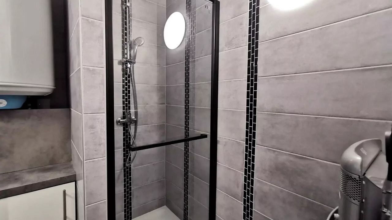 Photo of Bathroom in Aix-les-Bains City Center