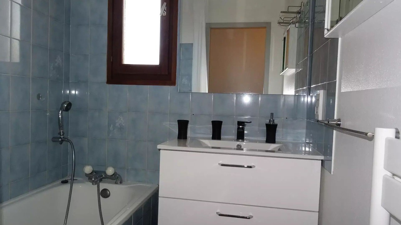 Photo of Bathroom in Aix-les-Bains