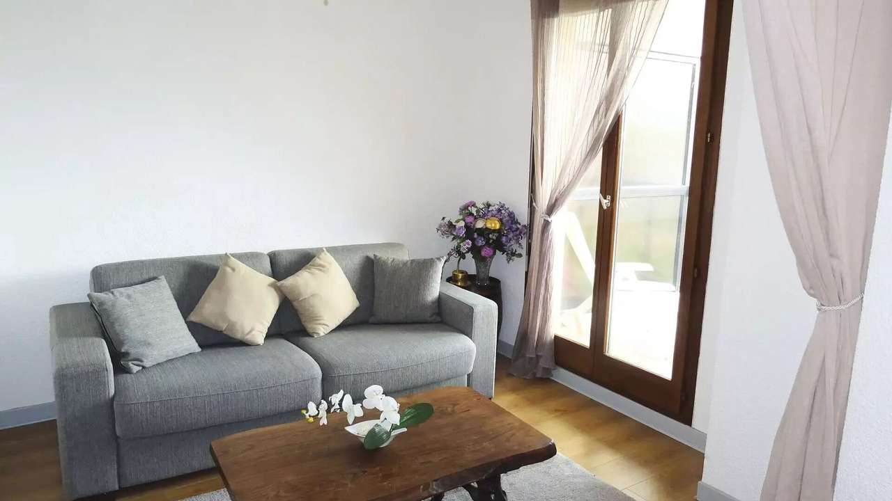 Photo of Livingroom in Aix-les-Bains