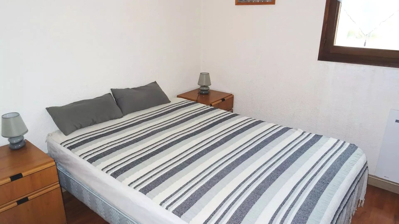 Photo of Bedroom in Aix-les-Bains