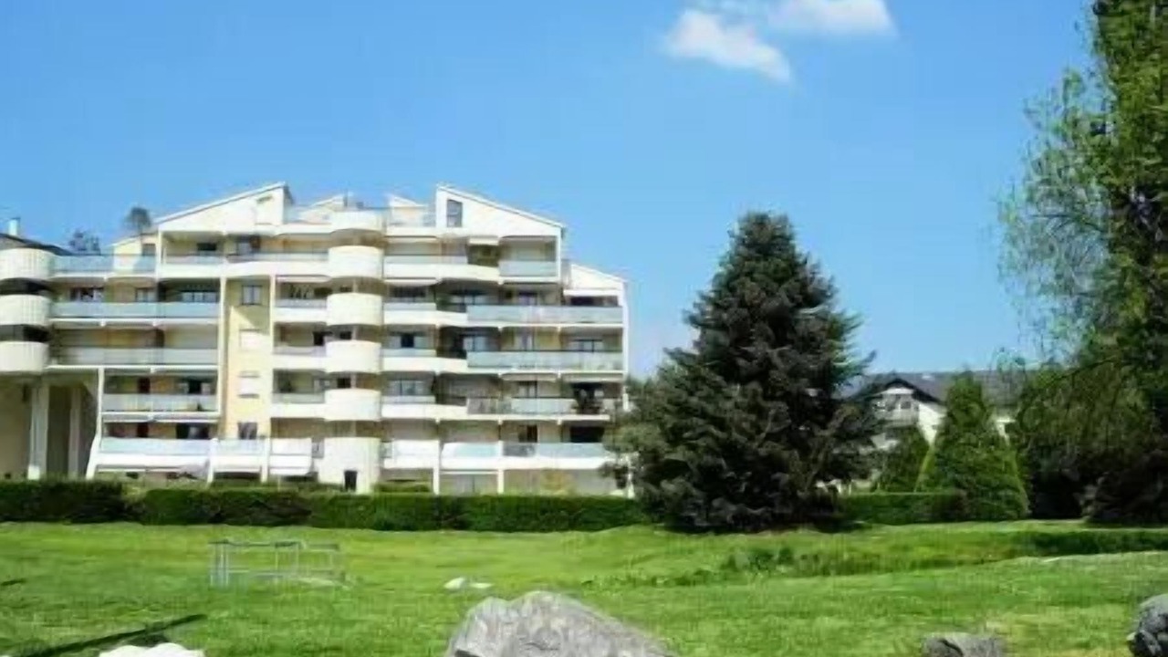 Photo of Outdoor in Aix-les-Bains