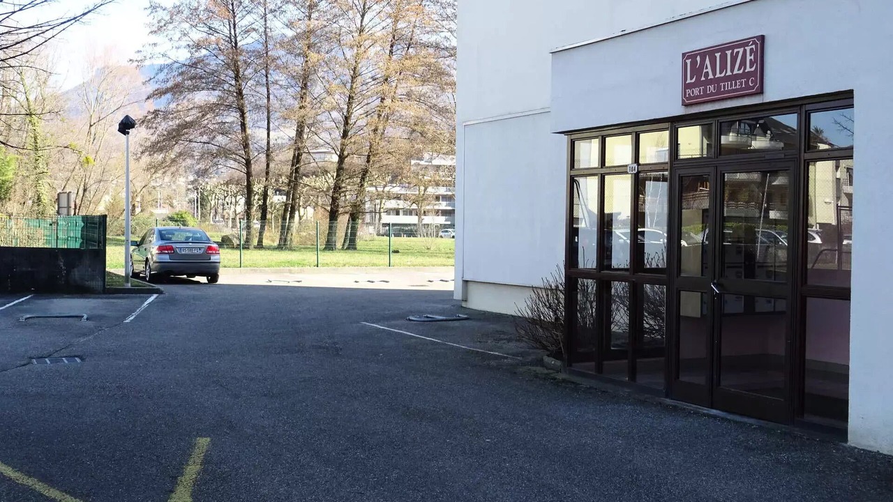 Photo of Outdoor in Aix-les-Bains