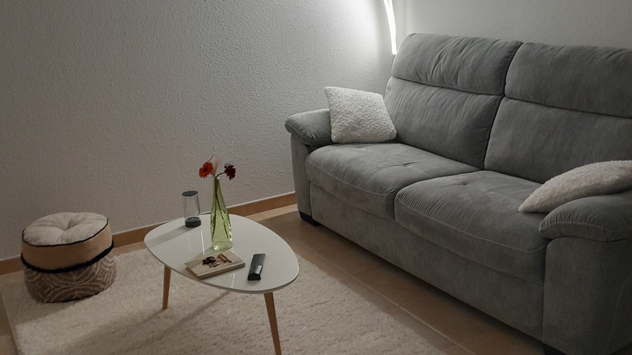 Photo of Livingroom in Montpeyroux