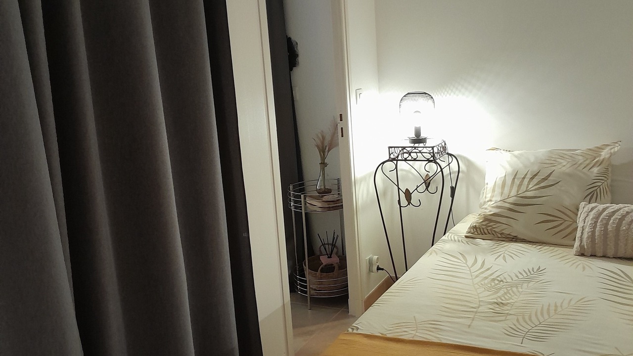 Photo of Bedroom in Montpeyroux