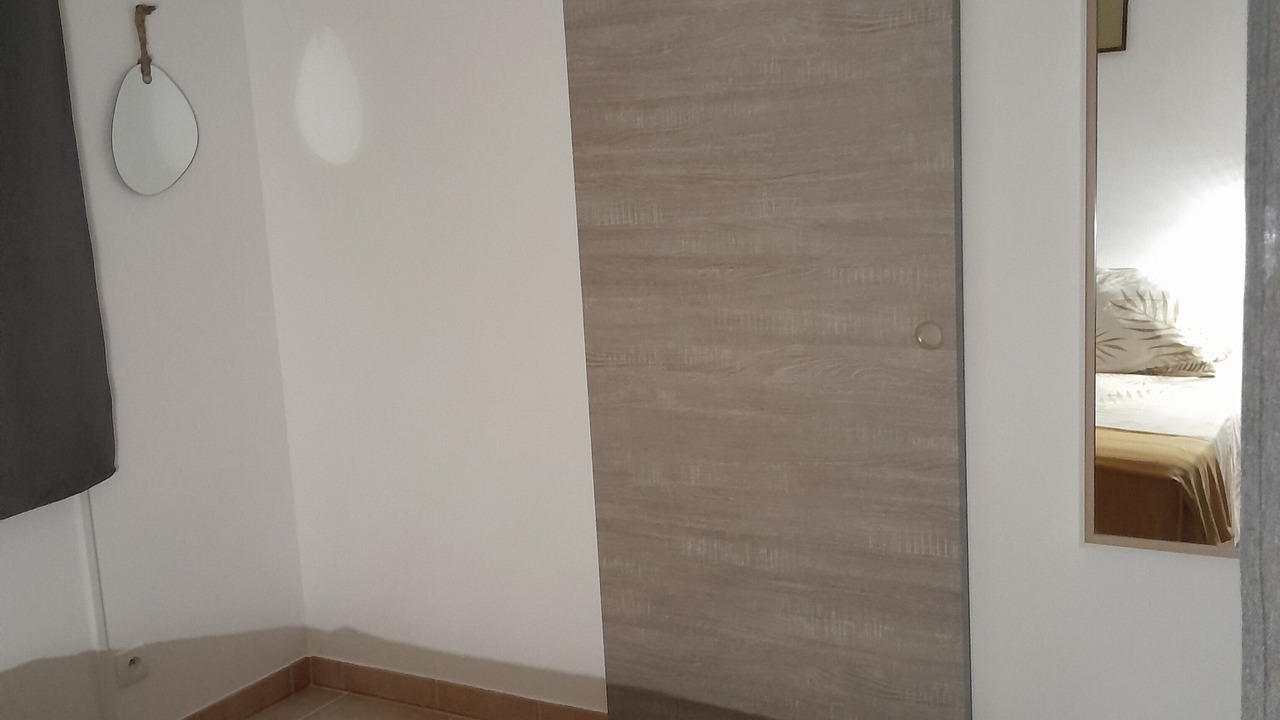 Photo of Bedroom in Montpeyroux