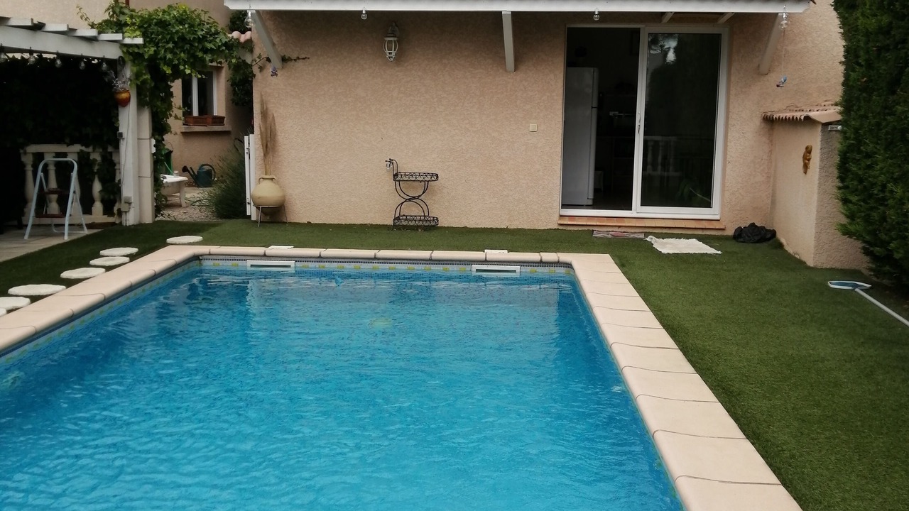Photo of Outdoor in Montpeyroux