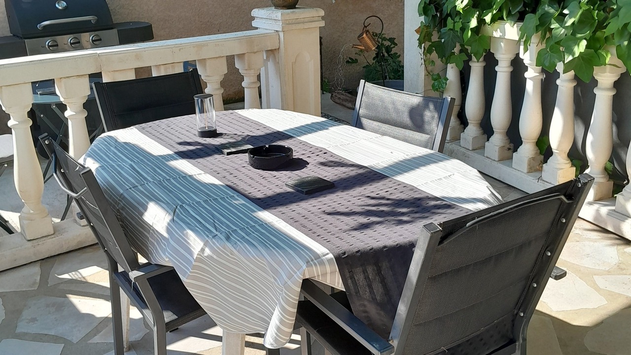 Photo of Outdoor in Montpeyroux