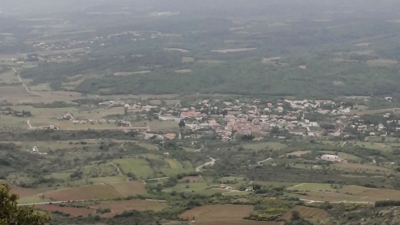 Photo of Outdoor in Montpeyroux
