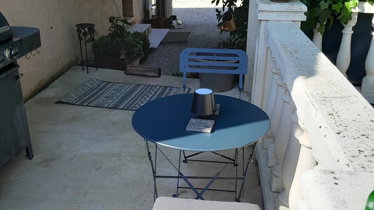 Photo of Outdoor in Montpeyroux