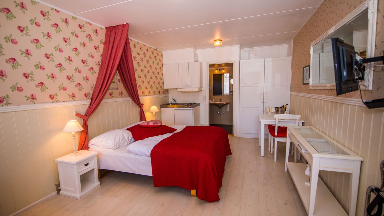 Photo of Bedroom in Rømø Kirkeby