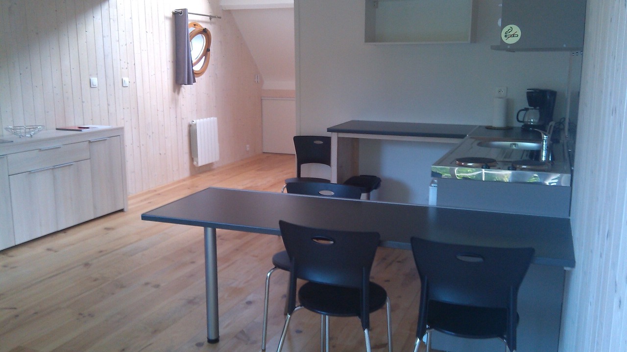 Photo of Kitchen in Avrille