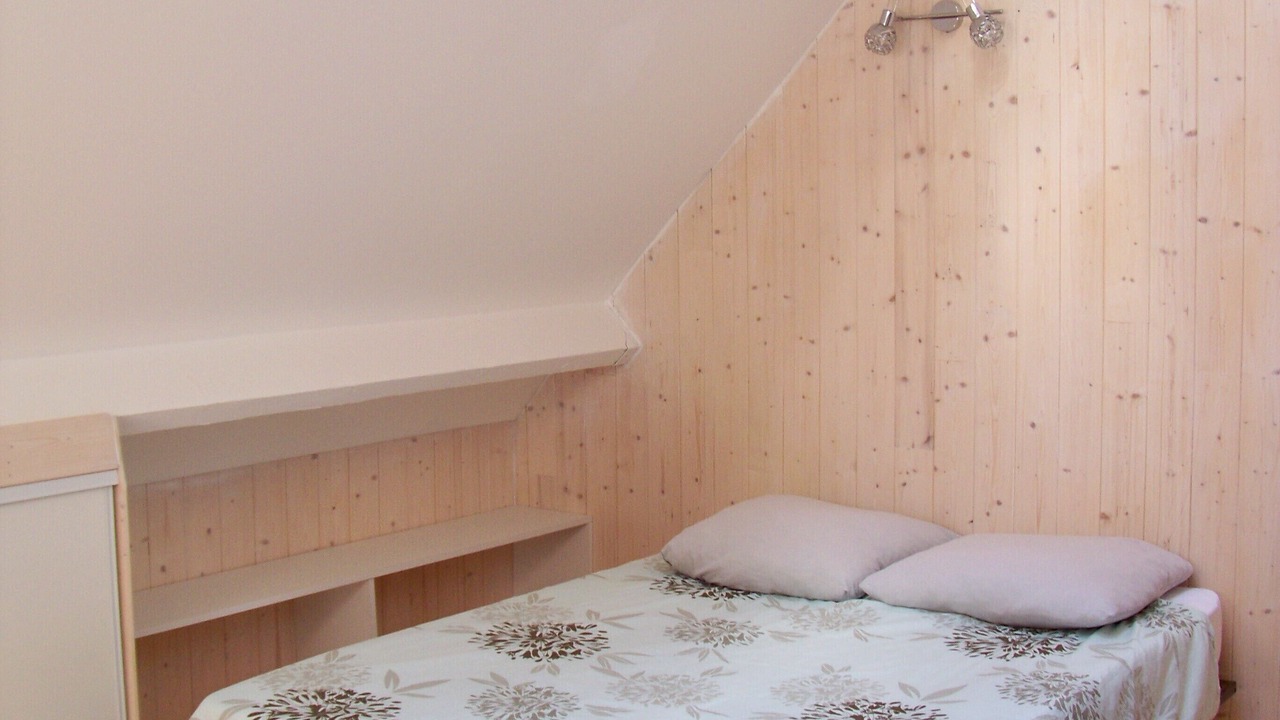 Photo of Bedroom in Avrille