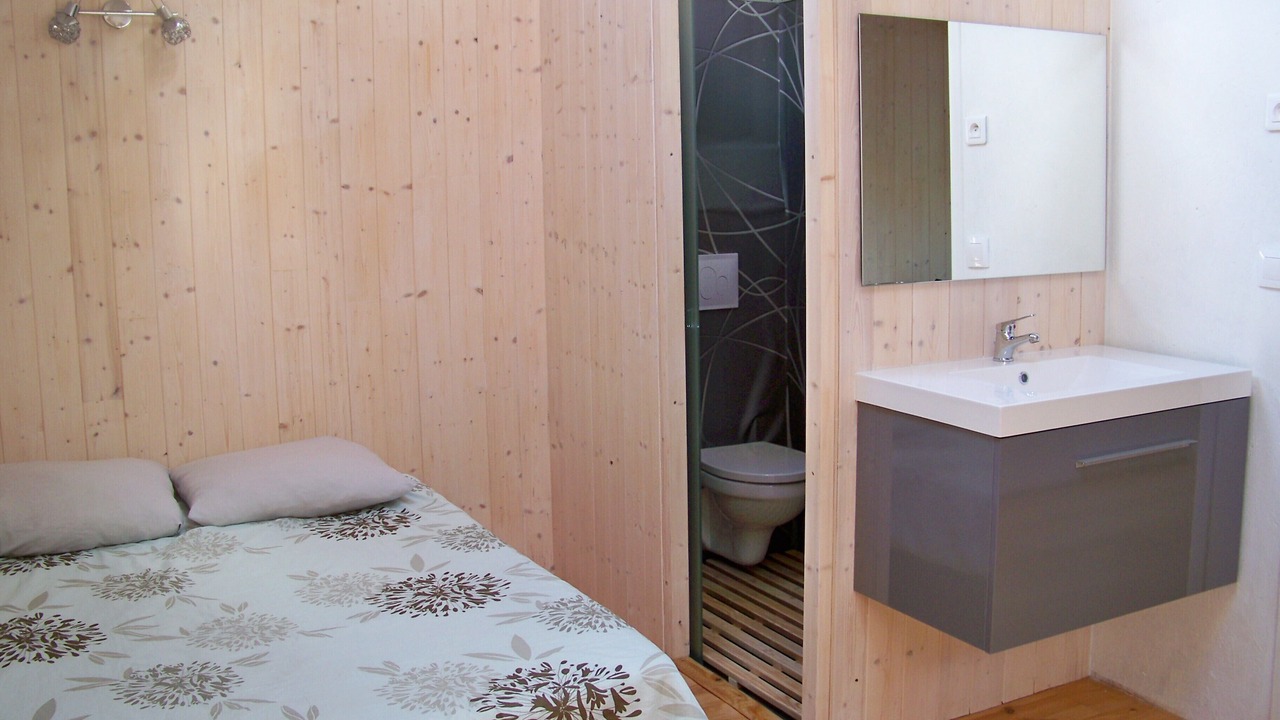 Photo of Bedroom in Avrille