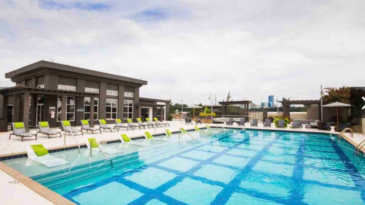 Photo of Outdoor in Lindbergh