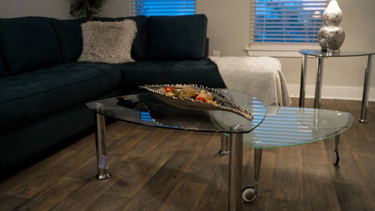 Photo of Livingroom in Lindbergh