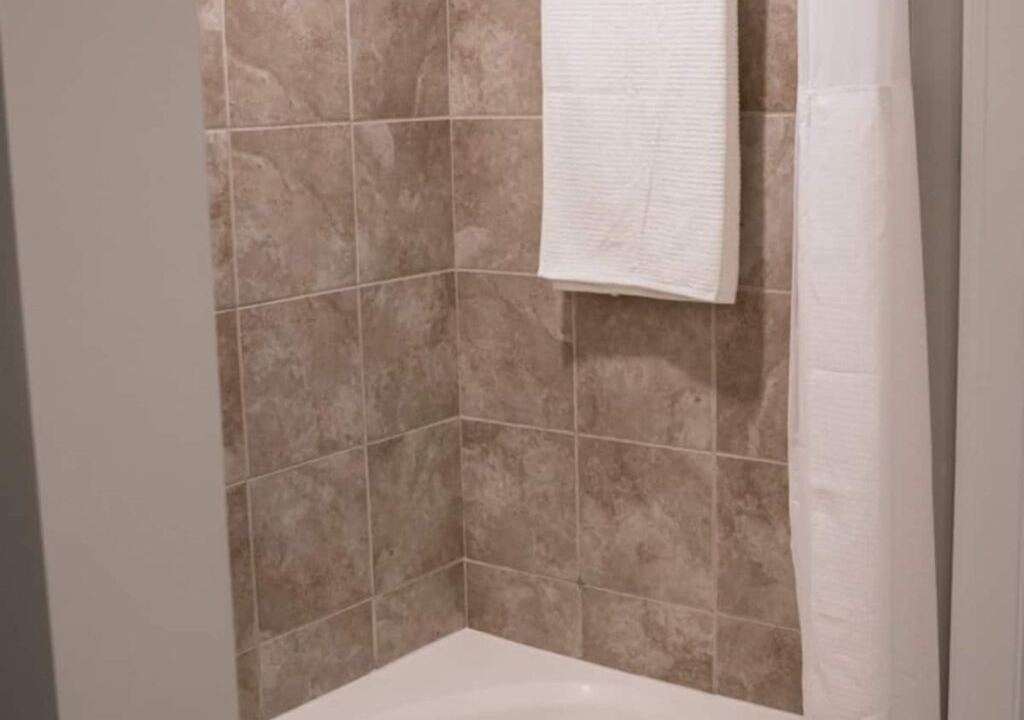 Photo of Bathroom in Lindbergh