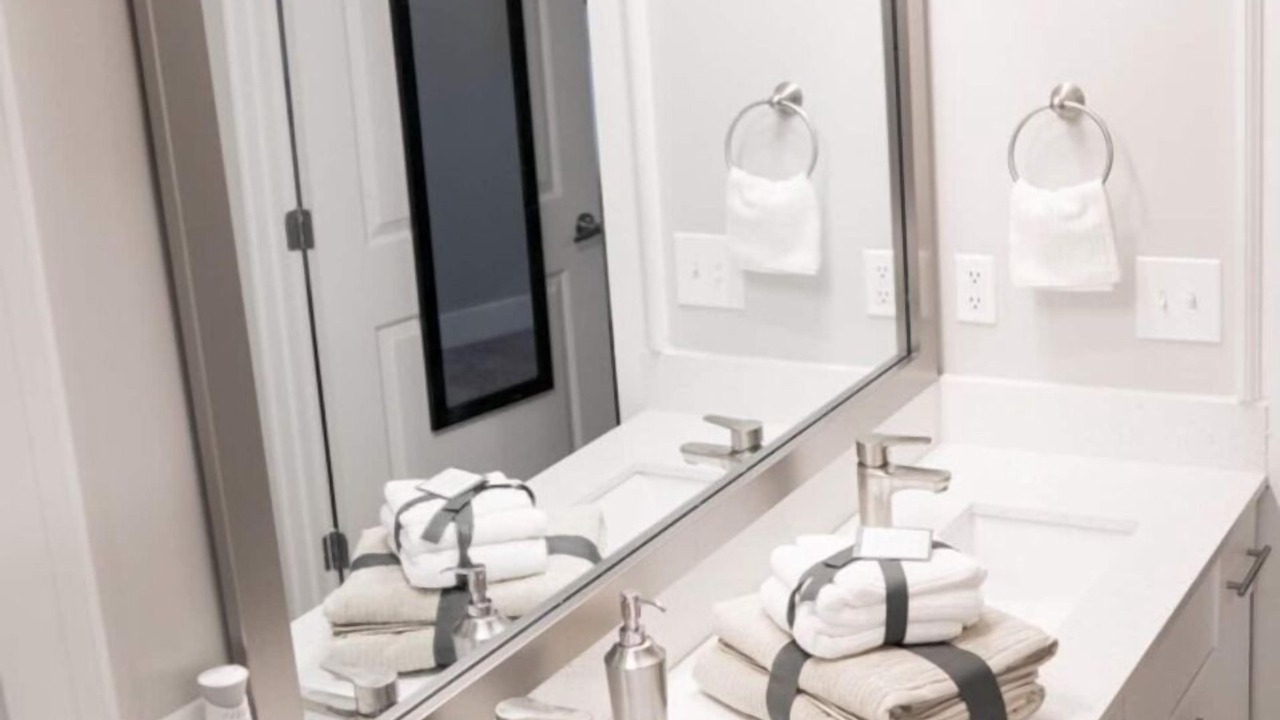 Photo of Bathroom in Lindbergh