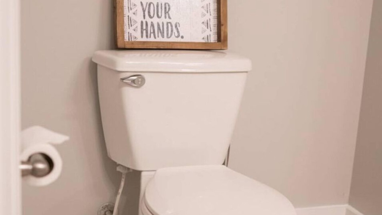 Photo of Bathroom in Lindbergh