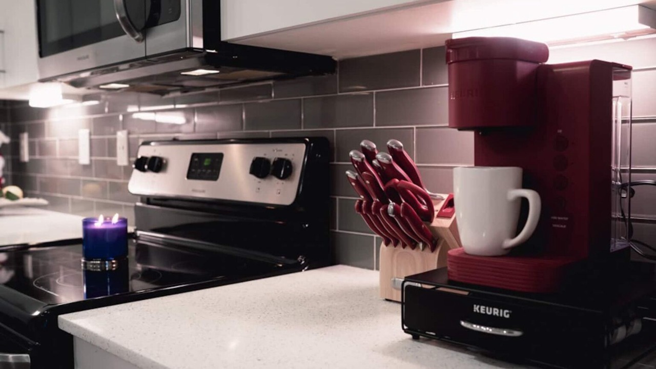 Photo of Kitchen in Lindbergh