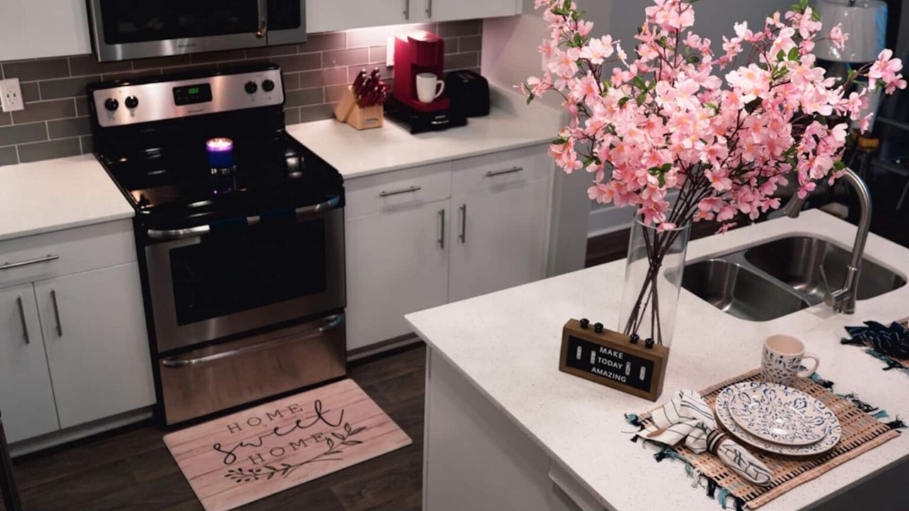 Photo of Kitchen in Lindbergh