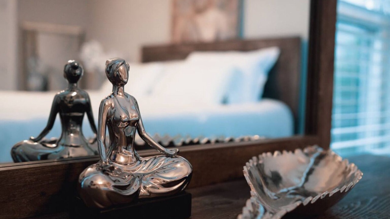 Photo of Bedroom in Lindbergh