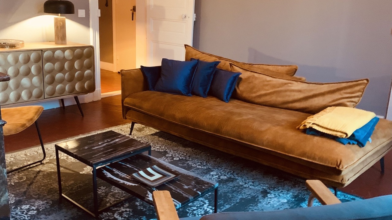 Photo of Livingroom in Comedie