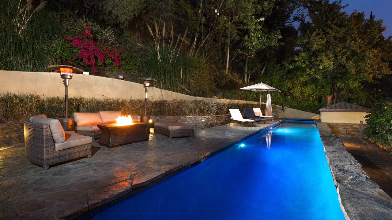 Photo of Outdoor in Beverly Glen